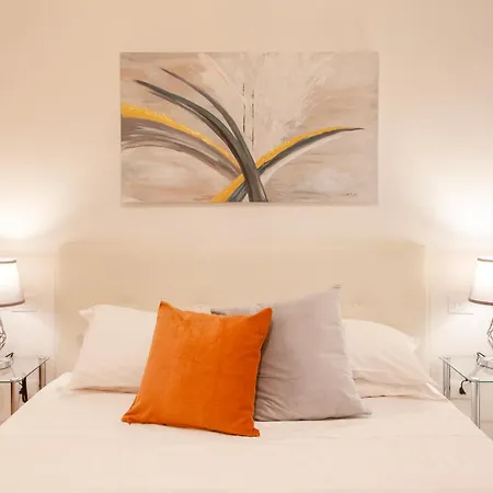 Bargello - Flo Apartment Florence