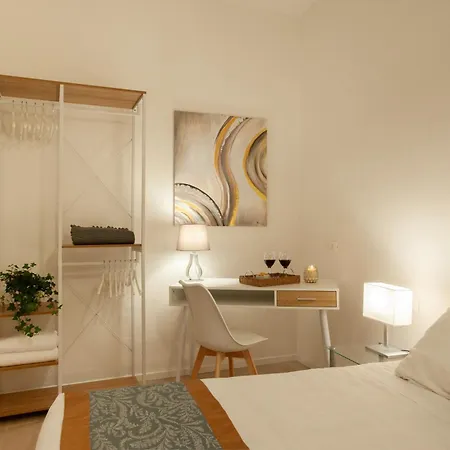 Bargello - Flo Apartment Florence