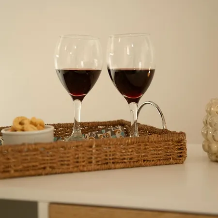 Apartment Bargello - Flo *