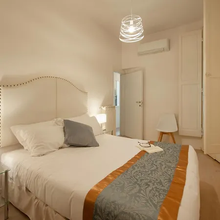 Bargello - Flo Apartment Florence