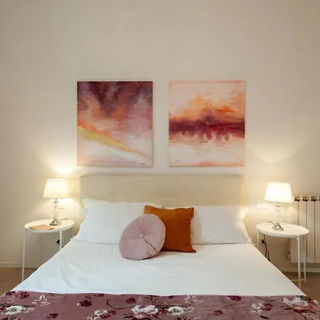 Apartment Bargello - Flo