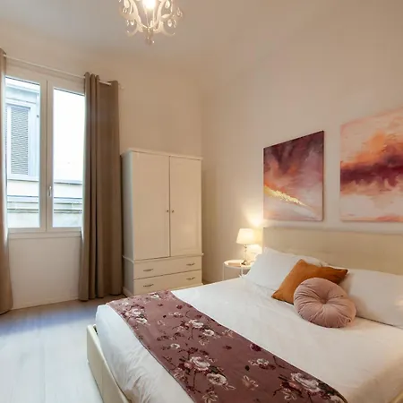 Apartment Bargello - Flo