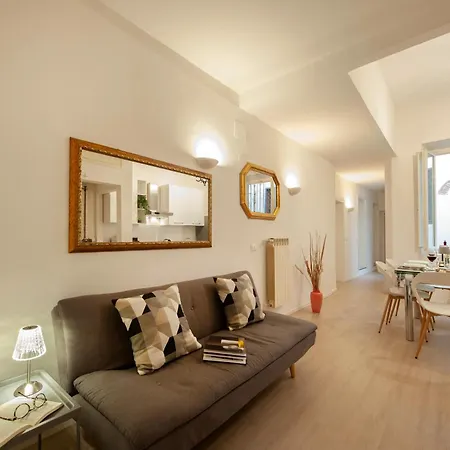 Apartment Bargello - Flo Florence