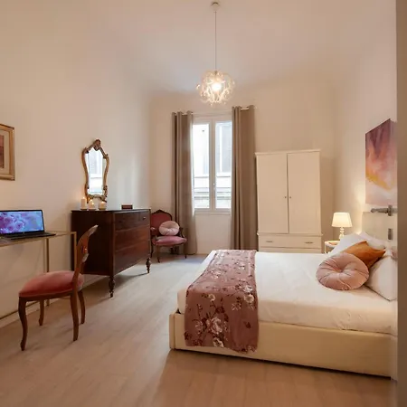 Bargello - Flo Apartment