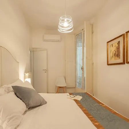 Apartment Bargello - Flo Florence