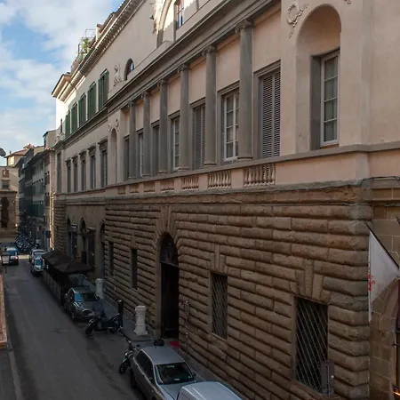 Bargello - Flo Florence