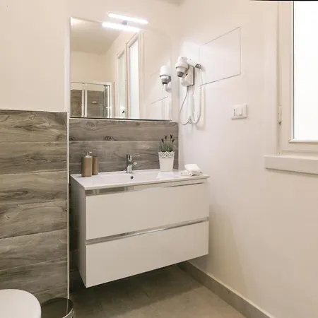 Apartment Bargello - Flo *