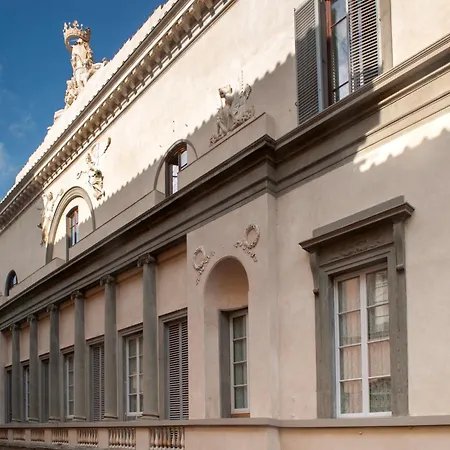 Bargello - Flo Apartment Florence