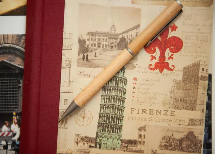 Bargello - Flo Appartamento