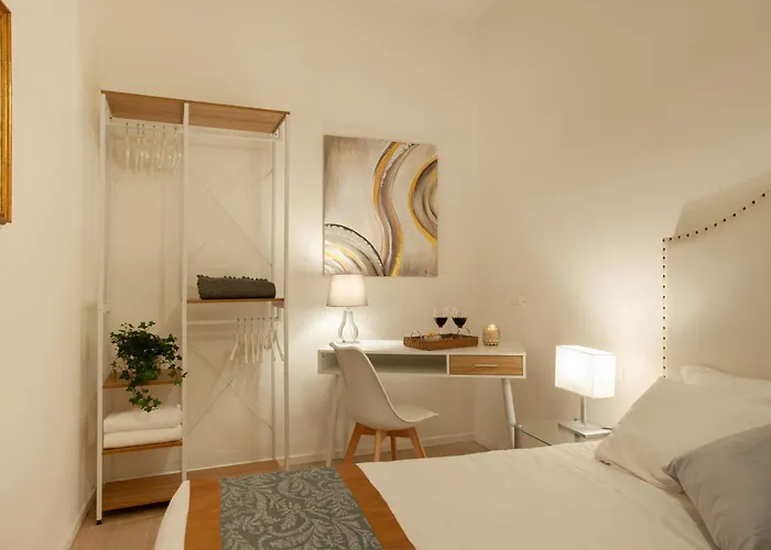 Bargello - Flo Appartamento Firenze