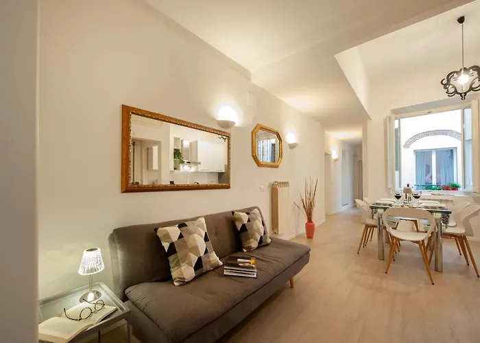 Appartamento Bargello - Flo Firenze