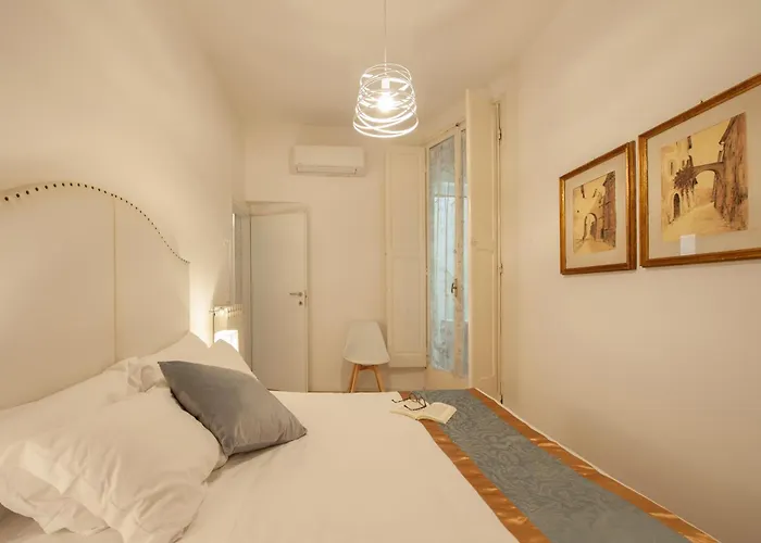 Appartamento Bargello - Flo Firenze