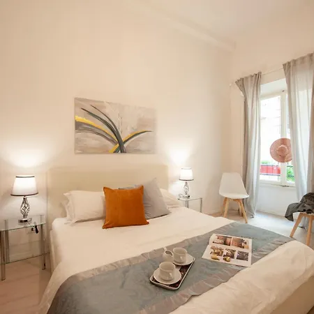 Appartement Bargello - Flo Florence