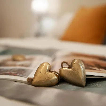 Bargello - Flo Appartement *