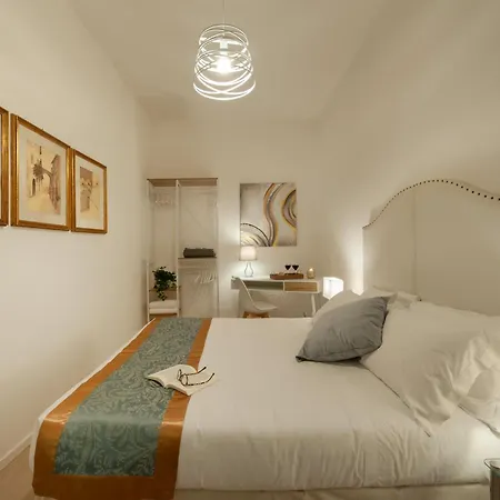 Appartement Bargello - Flo *