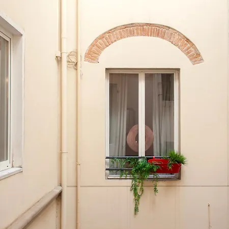 Appartement Bargello - Flo *