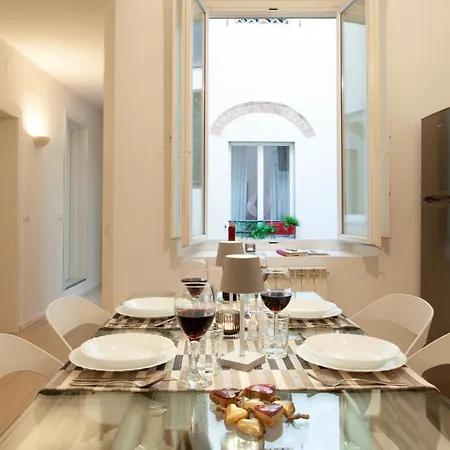 Bargello - Flo Appartement *
