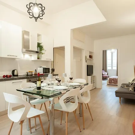 Bargello - Flo Appartement Florence